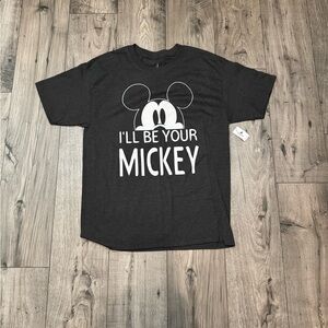 Mickey tshirt